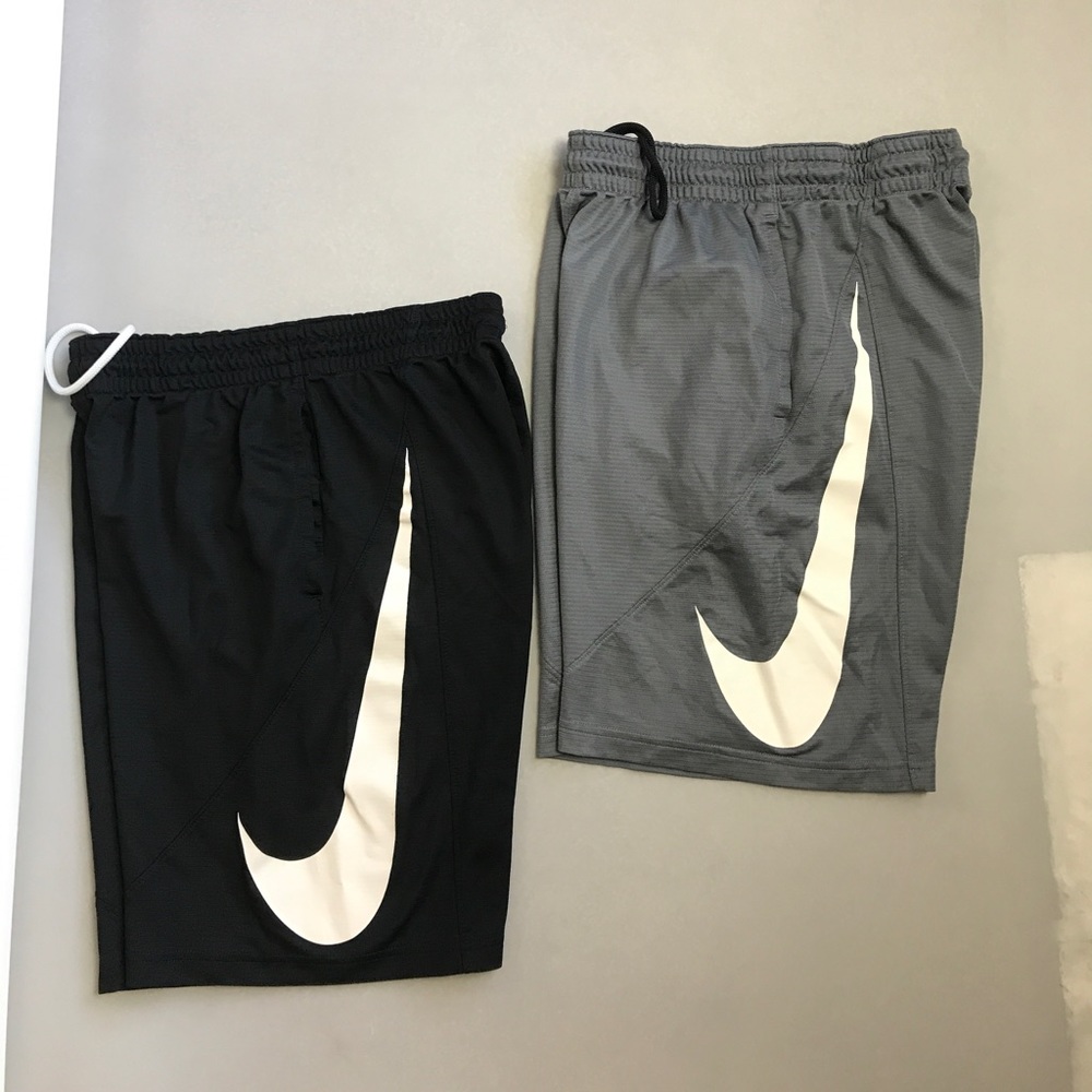 Dri-Fit Drawstring Workout shorts